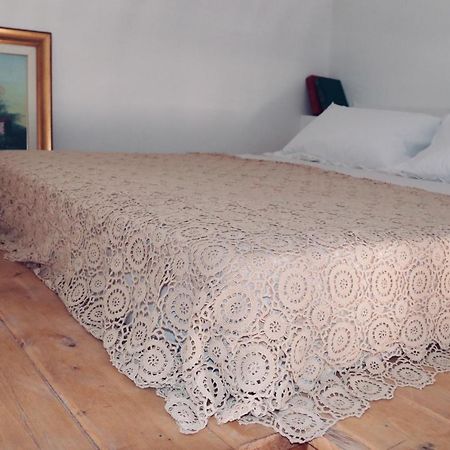 カターニア Le Stanze Dello Scirocco Bed & Breakfast エクステリア 写真