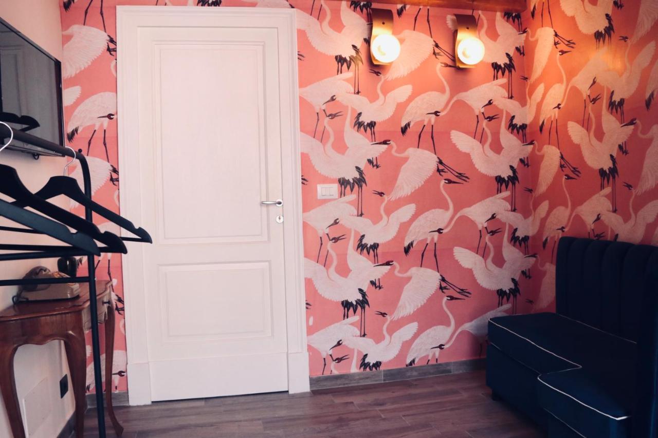 カターニア Le Stanze Dello Scirocco Bed & Breakfast エクステリア 写真
