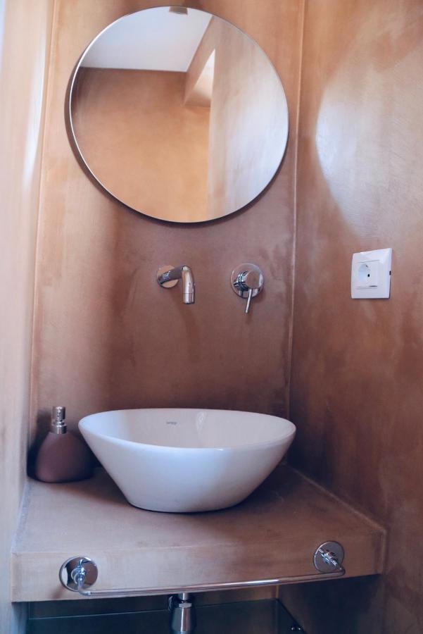 カターニア Le Stanze Dello Scirocco Bed & Breakfast エクステリア 写真
