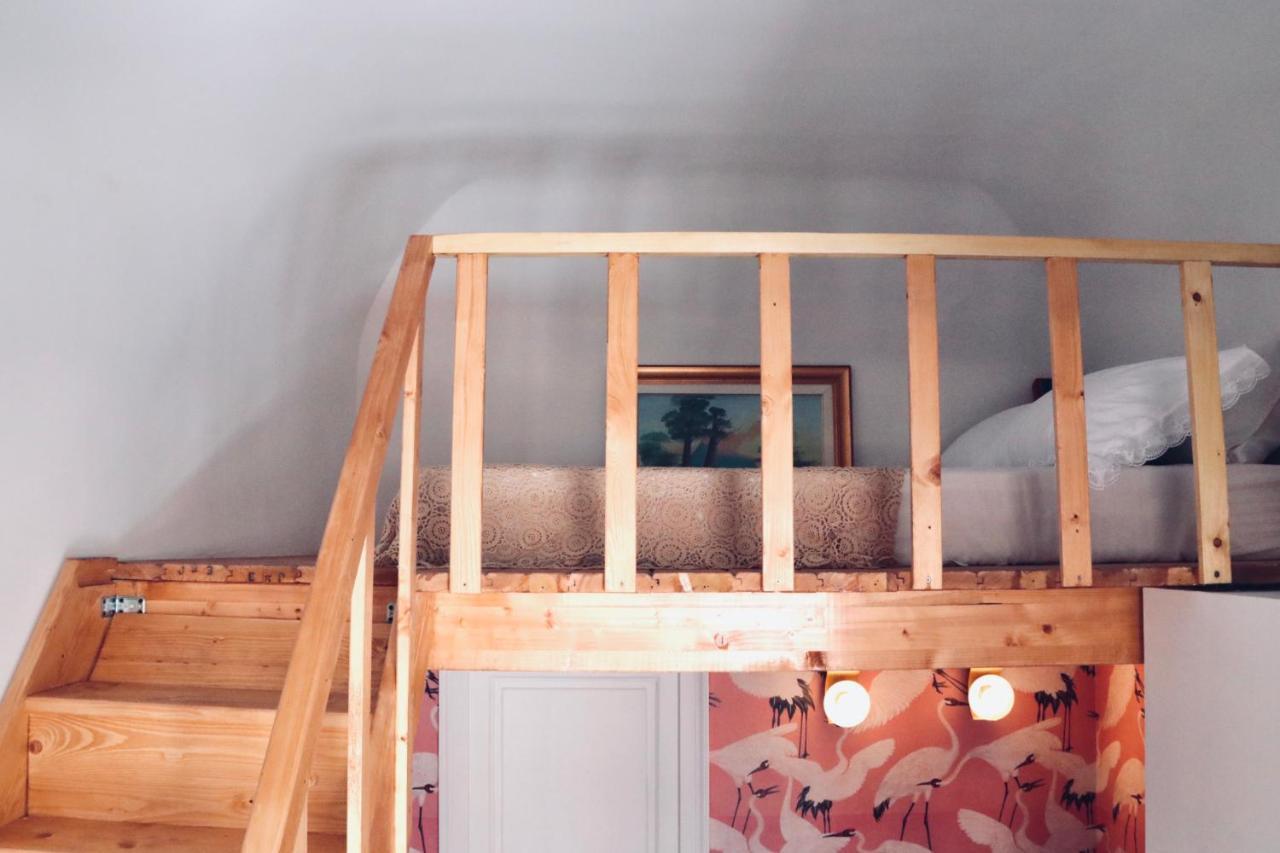 カターニア Le Stanze Dello Scirocco Bed & Breakfast エクステリア 写真