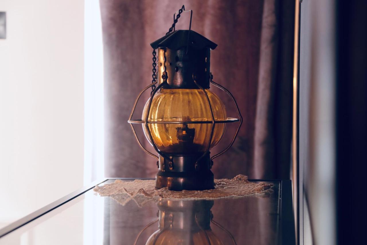 カターニア Le Stanze Dello Scirocco Bed & Breakfast エクステリア 写真