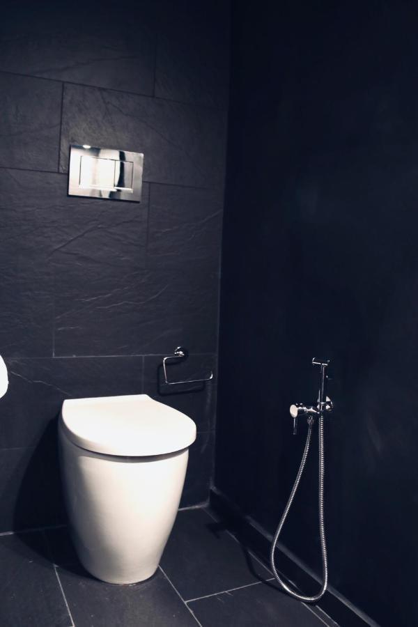 カターニア Le Stanze Dello Scirocco Bed & Breakfast エクステリア 写真