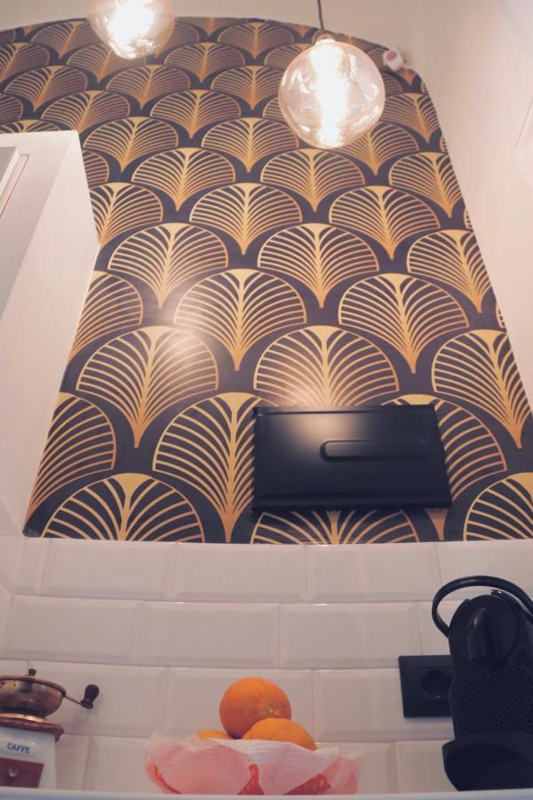 カターニア Le Stanze Dello Scirocco Bed & Breakfast エクステリア 写真