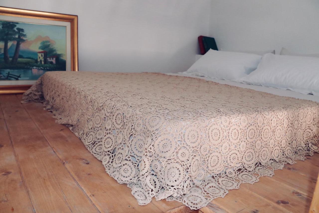 カターニア Le Stanze Dello Scirocco Bed & Breakfast エクステリア 写真
