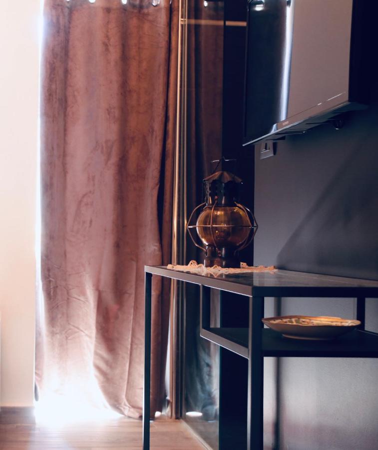 カターニア Le Stanze Dello Scirocco Bed & Breakfast エクステリア 写真