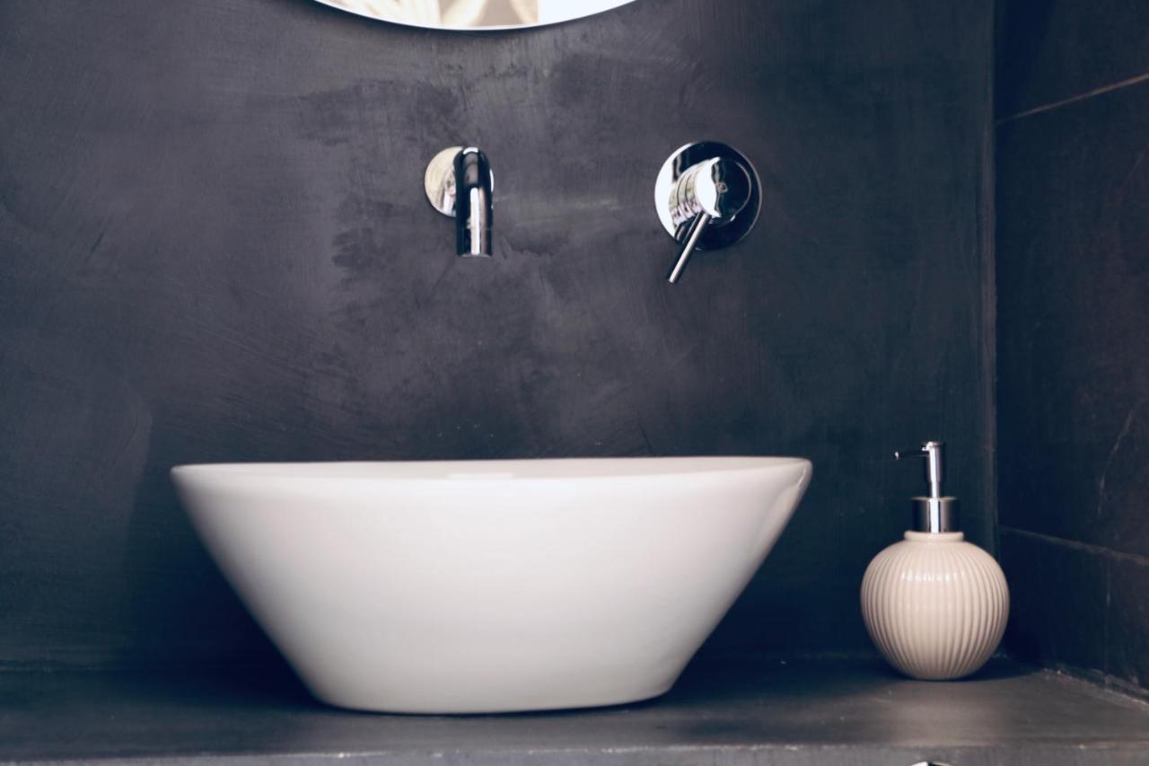 カターニア Le Stanze Dello Scirocco Bed & Breakfast エクステリア 写真