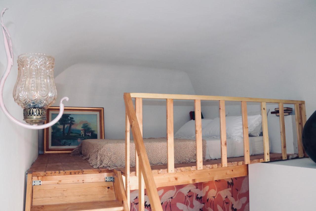 カターニア Le Stanze Dello Scirocco Bed & Breakfast エクステリア 写真