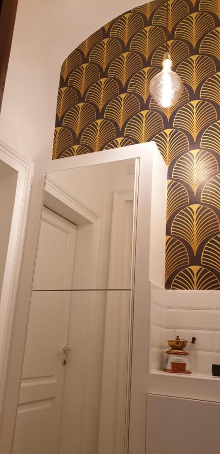 カターニア Le Stanze Dello Scirocco Bed & Breakfast エクステリア 写真
